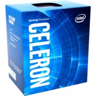 купить CPU Intel  Celeron G5905 3,5 GHz 2Mb 2/2 Comet Lake Lake Intel® UHD Graphics 610 58W FCLGA1200 BOX в Алматы