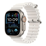 купить Смарт часы APPLE Watch Ultra 2 GPS + Cellular A2986 (MREJ3GK/A) в Алматы фото 1