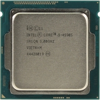 купить Процессор Intel 1150 i5-4590S 6M, 3.00 GHz в Алматы