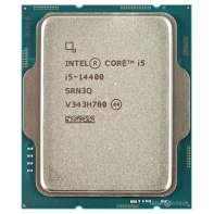 Купить Intel CPU Desktop Core i5-14400 CM8071504821112SRN46 Алматы