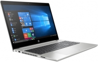 купить Ноутбук HP Europe/ProBook 450 G6/Core i5/8265U/1,6 GHz/8 Gb/256 Gb/Nо ODD/Graphics/UHD 620/256 Mb/15,6 **/1920x1080/Windows 10/Pro/64/серый в Алматы фото 2