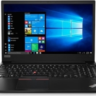 купить Ноутбук Lenovo Thinkpad E580 I5 8G 256 W10P в Алматы фото 1
