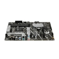 купить Материнская плата ASUS PRIME B760-PLUS, LGA1700 4xDDR5 4xSATA3 3xM.2 RAID VGA HDMI DP ATX в Алматы фото 3