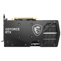 купить Видеокарта MSI GeForce RTX 4060 TI GAMING X 16G, GDDR6 HDMI 3xDP RTX 4060 TI GAMING X 16G в Алматы фото 4