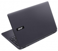 купить Ноутбук Acer EX2519 15,6*HD/Pentium N3710/4GB/1TB/Win10 (NX.EFAER.12A) в Алматы фото 3