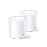 Купить Беспроводная MESH-система Wi-Fi TP-Link Deco X20 (2-pack) Алматы