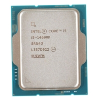 купить Intel CPU Desktop Core i5-14600K CM8071504821015SRN43 в Алматы фото 1