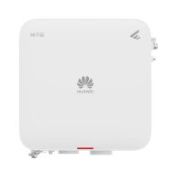 купить Точка доступа Huawei AP761 Wi-Fi 6 outdoor AX1800 (2.4/5GHz, 2x2/2x2 MIMO) 02355VFB в Алматы фото 2