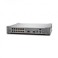 Купить Коммутатор EX2300 Compact Fanless 12-port 10/100/1000BaseT, 2 x 1/10G SFP/SFP+ (optics sold separately) Алматы