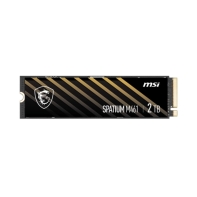 Купить Твердотельный накопитель 2000Gb SSD MSI SPATIUM M461 M.2 PCIe NVMe R5000Mb/s W4200MB/s SPATIUM M461 S78-440Q550-P83 Алматы