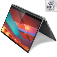 купить Ноутбук Lenovo Yoga  C940-14IIL 14,0*FHD/Core i5-1035G4/8Gb/512Gb/Win10 (81Q9002JRU) /  в Алматы фото 3