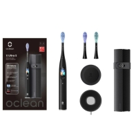 купить Зубная электрощетка Oclean X Ultra S Black C01000438 в Алматы фото 2