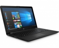 купить HP Notebook 15-bs155ur 15.6 HD/ Core i3-5005U dual/ 4GB/ 500GB/ UMA/ W10H6/ Jet Black DF в Алматы фото 2