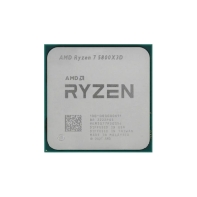 Купить Процессор AMD Ryzen 7 5800X3D 3,4Гц (4,5ГГц Turbo)  8/16  4MB L2 96MB L3 105W AM4 OEM 100-100000651 Алматы