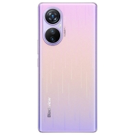 купить Смартфон Blackview A200 Pro 6.67* 12/256GB, 2SIM, 5050mAh, Meteor Purple 6931548313854 в Алматы фото 2