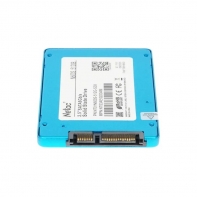 купить Твердотельный накопитель SSD 512Gb, SATA 6 Gb/s, Netac N600S, 2.5", 3D TLC, 540R/490W в Алматы фото 3