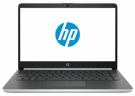 купить Ноутбук HP Europe/14-df0001ur/Core i3/7100U/2,4 GHz/4 Gb/128 Gb/Nо ODD/Graphics/HD 620/256 Mb/14 **/Windows 10/Home/64/серебристый в Алматы фото 1