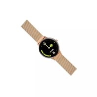 купить Смарт-часы Blackview X2 512KB+64KB Gold 6931548306658 в Алматы фото 3