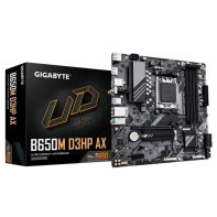 Купить Материнская плата Gigabyte B650M D3HP AX, AM5, 4 x DDR5 Алматы