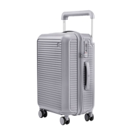 купить Чемодан NINETYGO NULIFE luggage 25 Grey 6941413231466 в Алматы фото 2