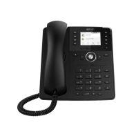 купить SNOM VoIP телефон D735 RU в Алматы фото 2