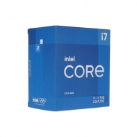 купить Intel CPU Desktop Core i7-11700 в Алматы фото 1