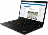 купить Ноутбук Lenovo T15 G1 T 15.6FHD_IPS_AG_250N в Алматы фото 2