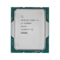 Купить Процессор Intel CPU Desktop Core i5-12600KF CM8071504555228SRL4U Алматы