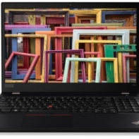 купить Ноутбук Lenovo ThinkPad T590 15,6*FHD/Core i5-8265U/8GB/1TB SSD/Win10 Pro (20N4002YRT) в Алматы фото 1