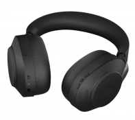 купить Jabra Evolve2 85, Link380a MS Stereo Black в Алматы фото 3