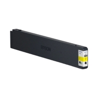 Купить Картридж струйный Epson C13T858400, желтый, WorkForce Enterprise WF-C20590 Yellow Ink Алматы