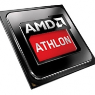 Купить Процессор AMD Athlon 200GE, 3.2Gh(Max) , AM4, 2C/4T, L2 1MB, L3 4MB, Radeon Vega 3 Graphics, 35W, OEM Алматы