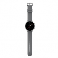 купить Смарт часы Amazfit GTR 2e A2023 Серый в Алматы фото 3