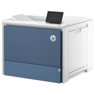 купить Принтер лазерный цветной HP Color LaserJet 6701dn 58M42A в Алматы фото 2