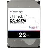 Купить HDD Server WD/HGST ULTRASTAR DC HC570 Алматы