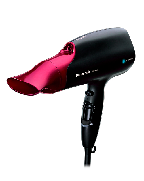 Купить Panasonic EH-NA65-K865 Electric hair dryer Фен Алматы